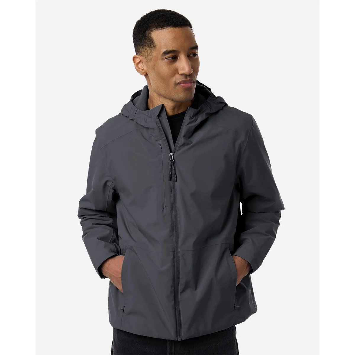 Men's Barrier All Season Jacket - CE812 1