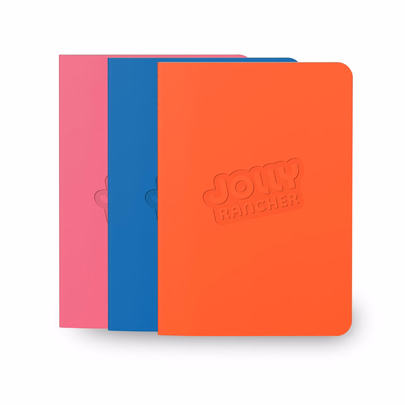Eye Candy Single Meeting Journal