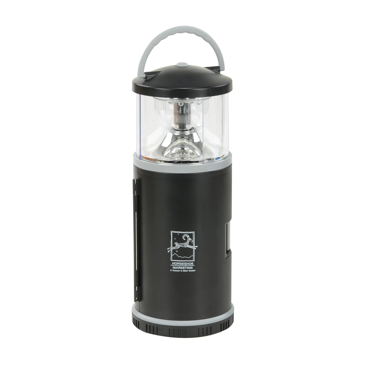 Lantern with Tool Set 1