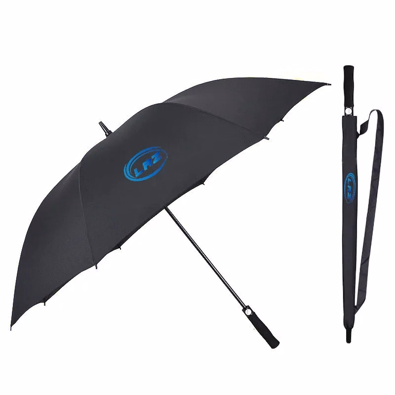 Big Size Auto Rain Golf Umbrella