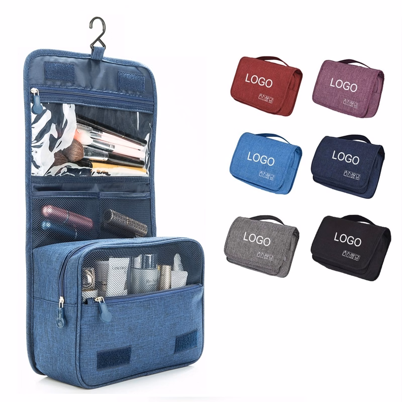 Multi Toiletry Bag