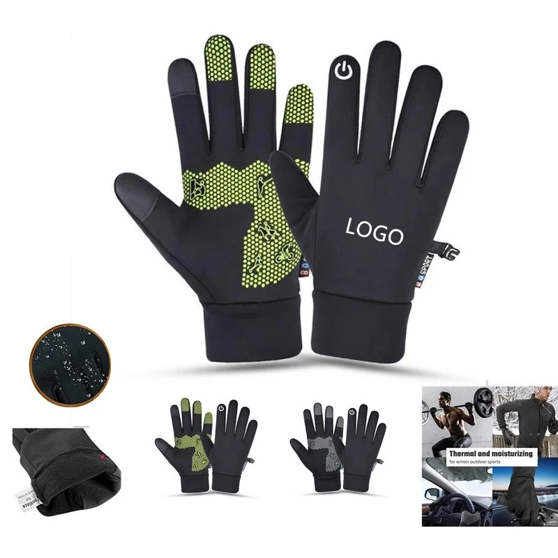 Winter Thermal Gloves 1