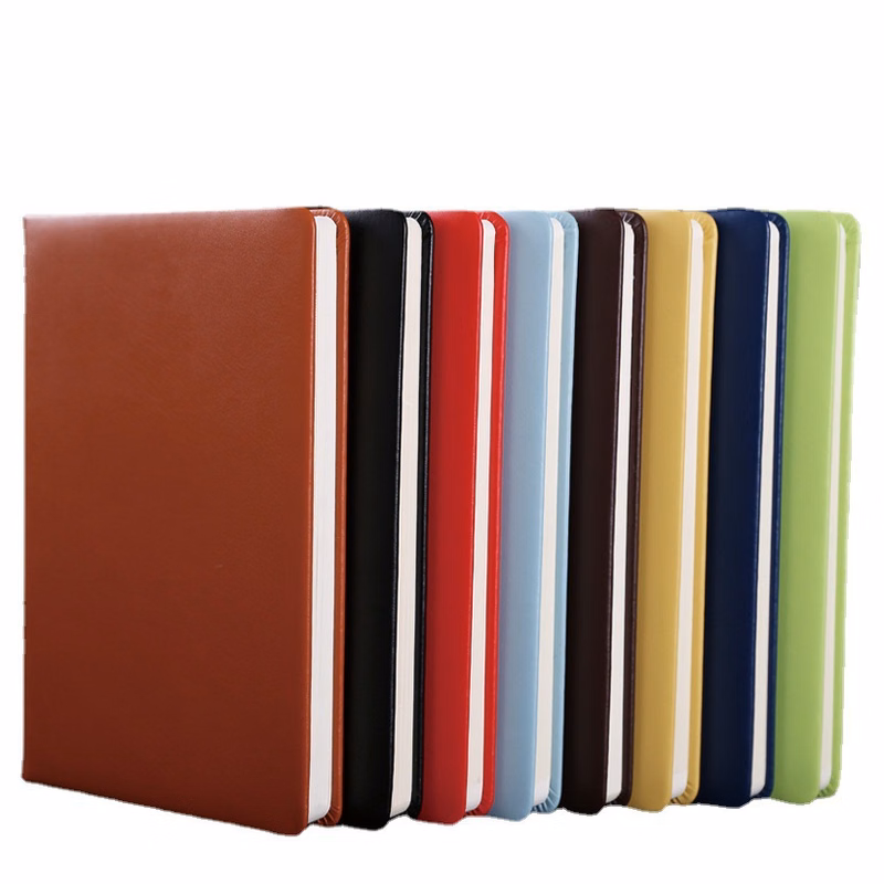 Notebook Hard Cover