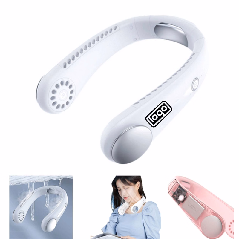 Air Conditioner Hang Neck Fan