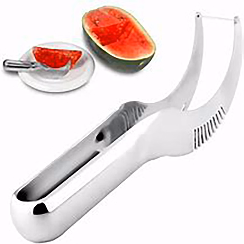 Stainless Steel Watermelon Slicer Cutter