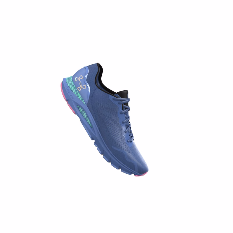 Women's UA HOVR Sonic 6 World Tour Running Shoes