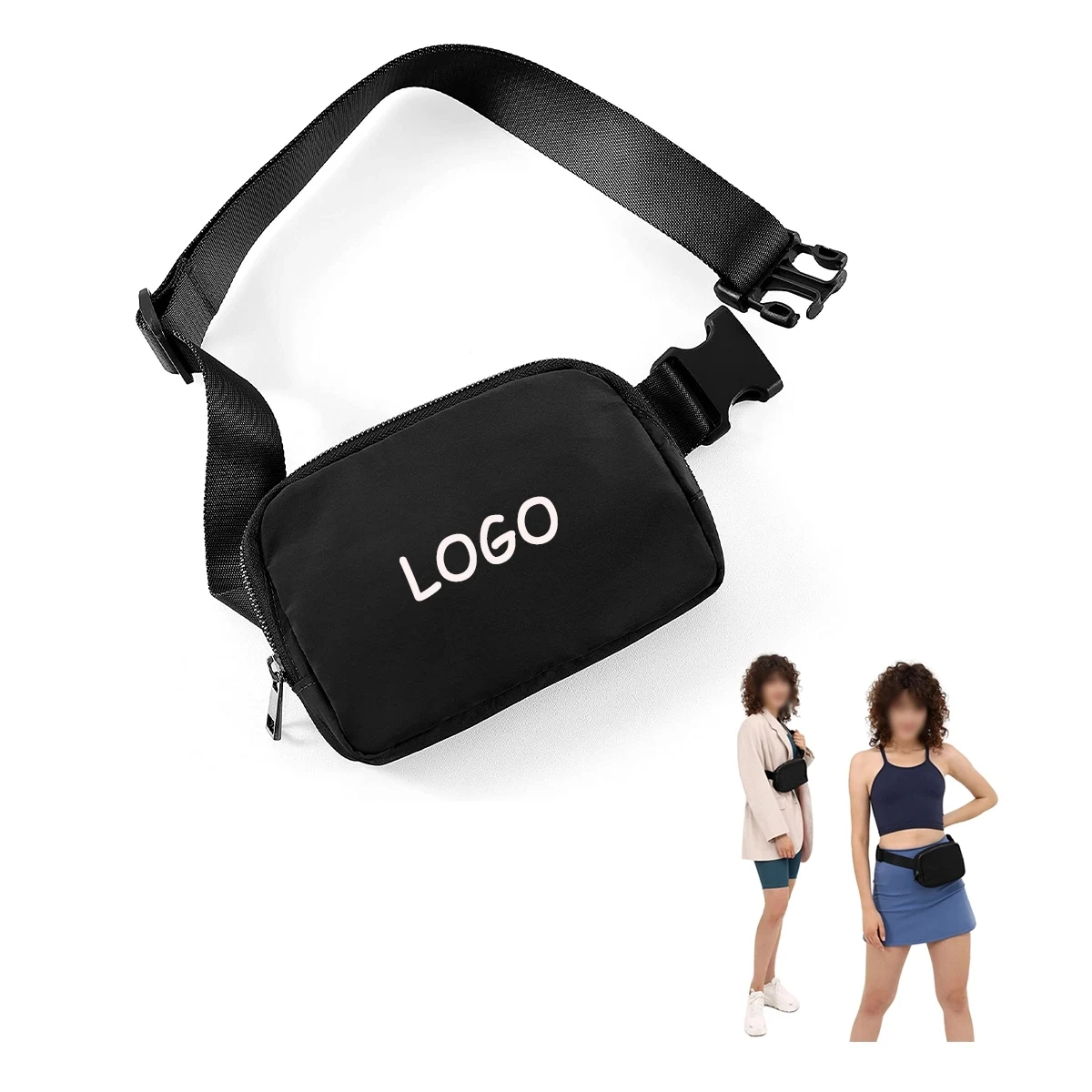 Sports for Fanny Pack 1