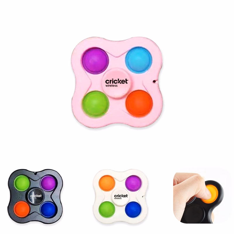 Fidget SpinnerToy