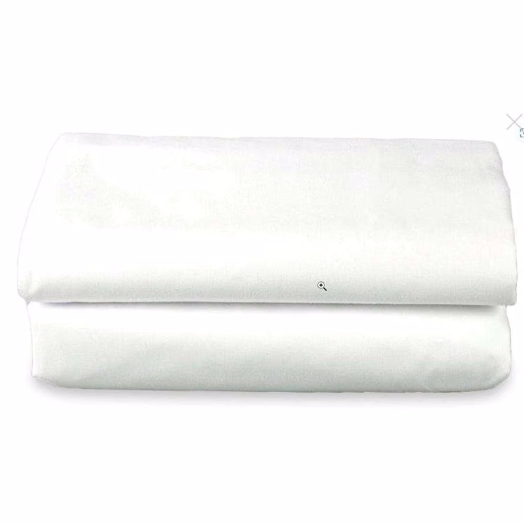 Microfiber Full Sheets Sets -1 Fitted and 1 Flat