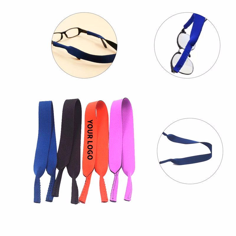 Eyewear Retainer Strap 16.5" x 1"