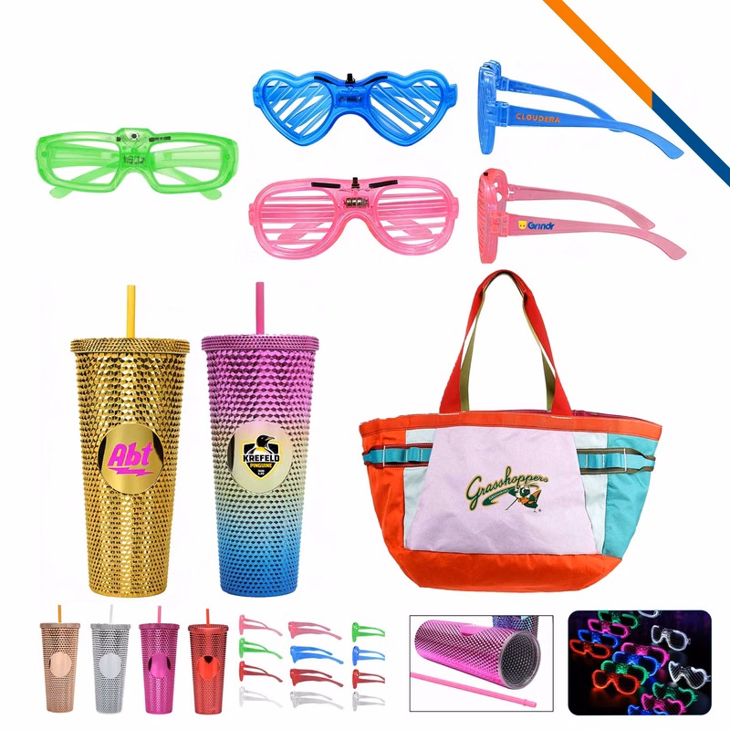 Party POP Set