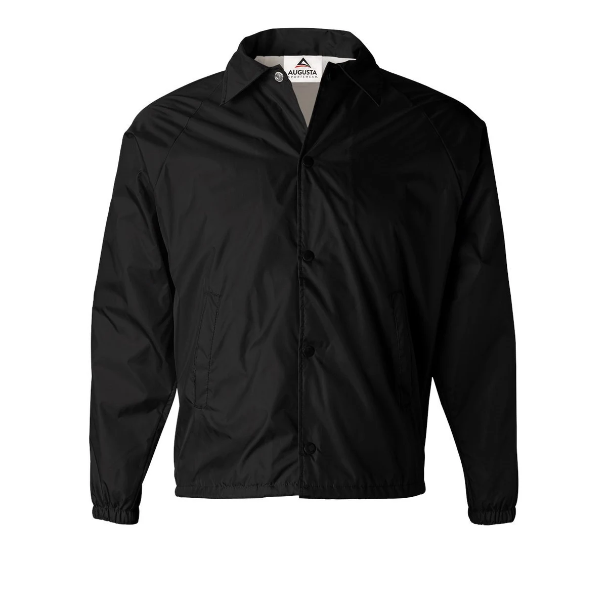 Men's Coach's Jacket - 3100 1