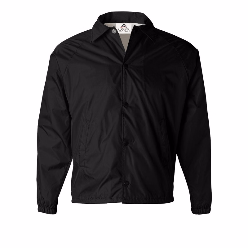 Men's Coach's Jacket - 3100