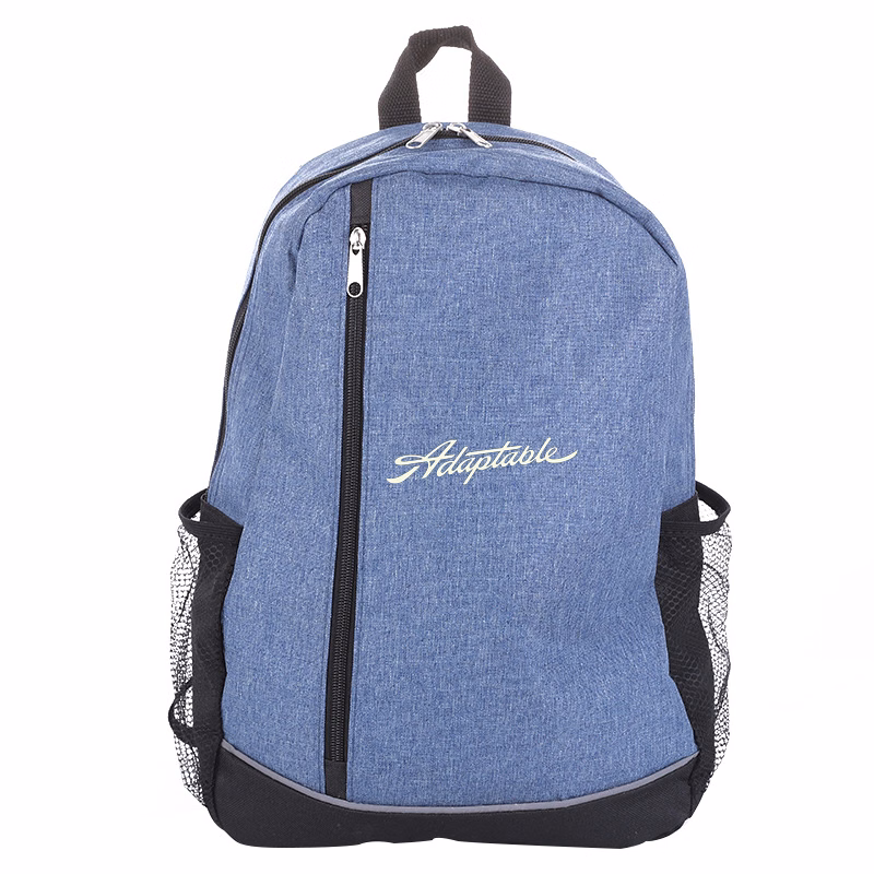 Lightweight Backpack Basic Schoolbag