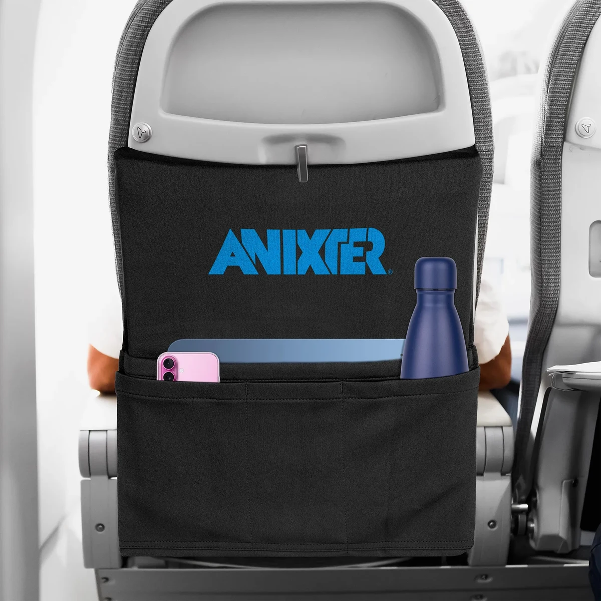 Airplane Pocket Storage Buddy 1