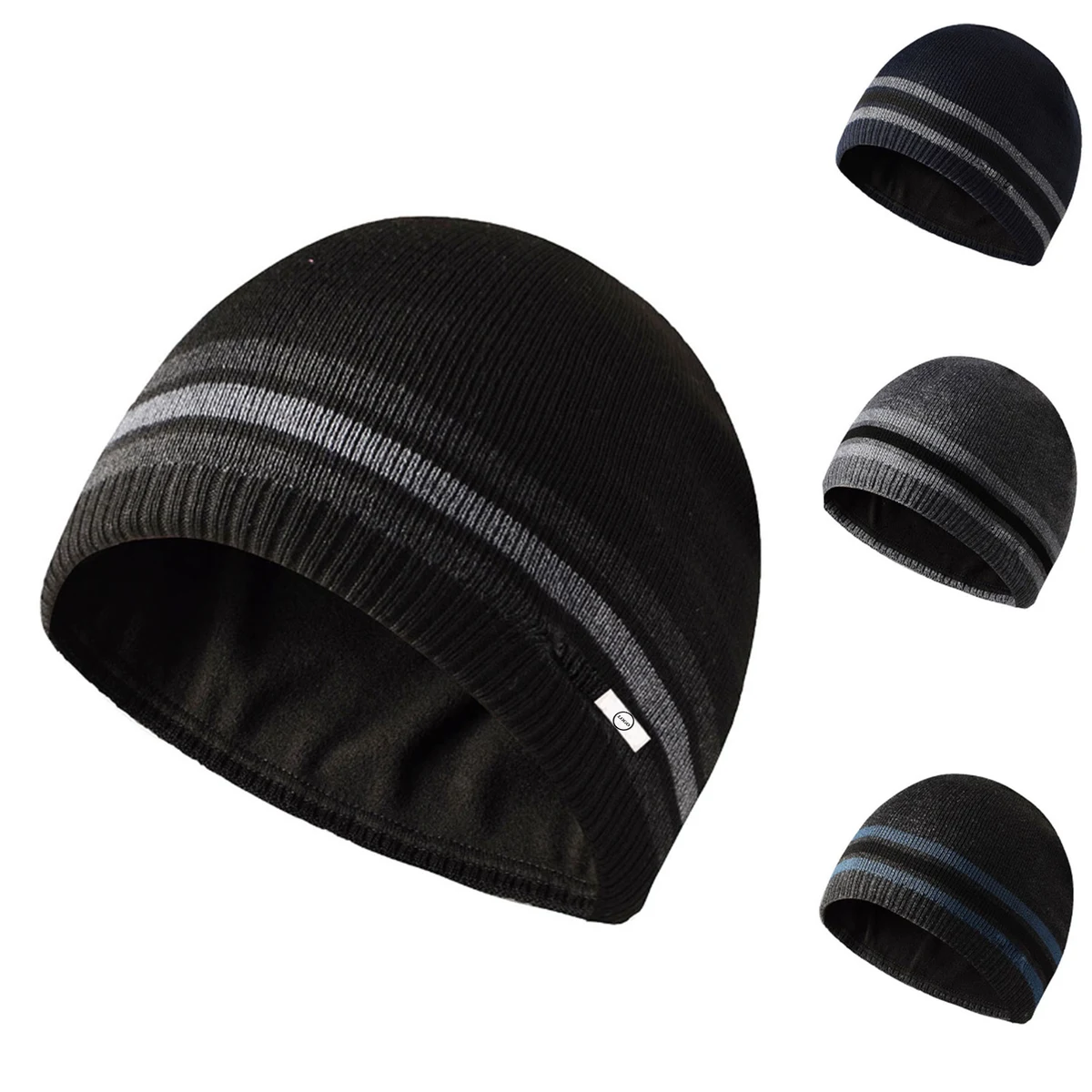 Timeless Winter Beanie Hat 1