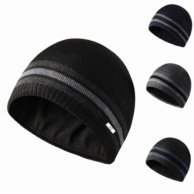 Timeless Winter Beanie Hat