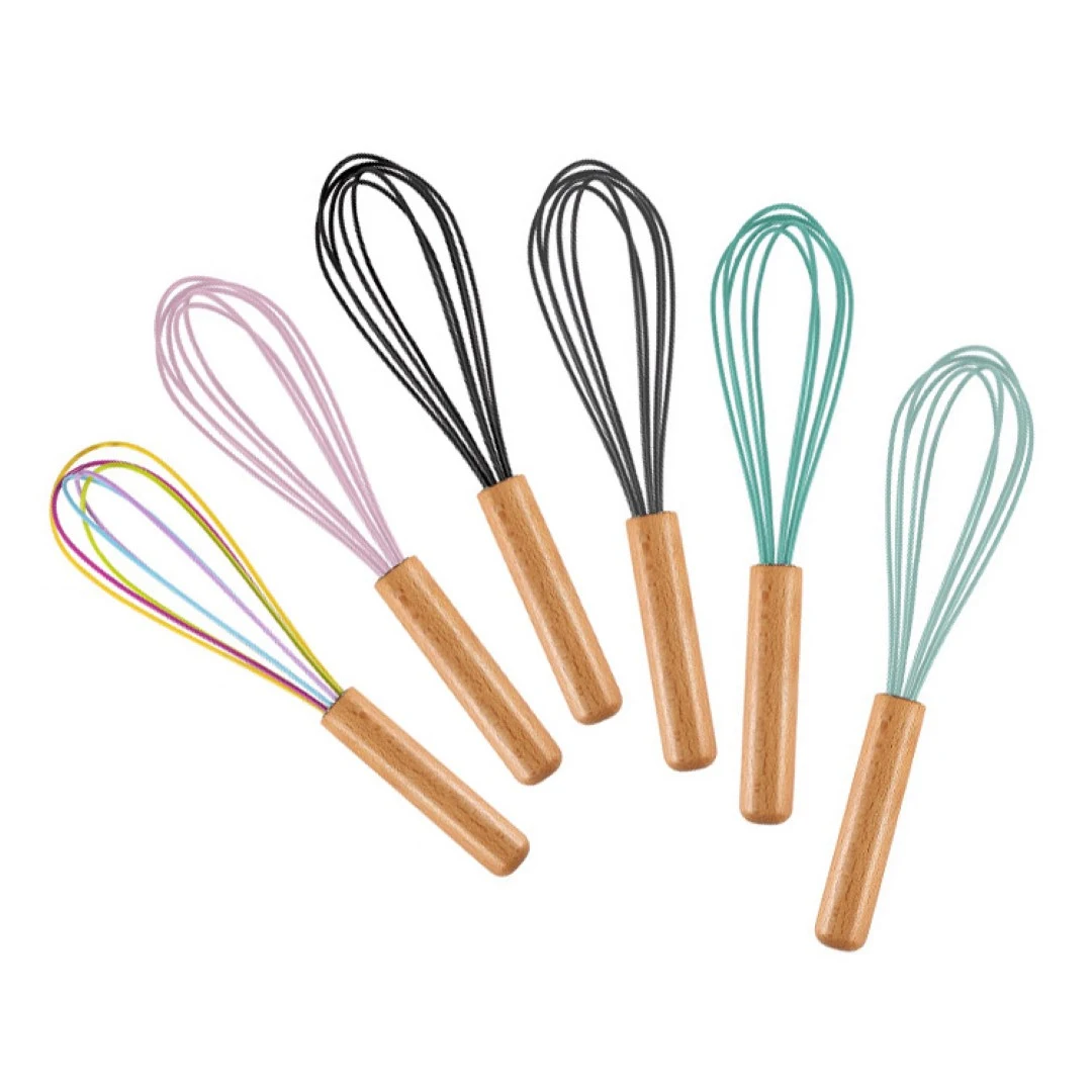 Silicone Whisk 1