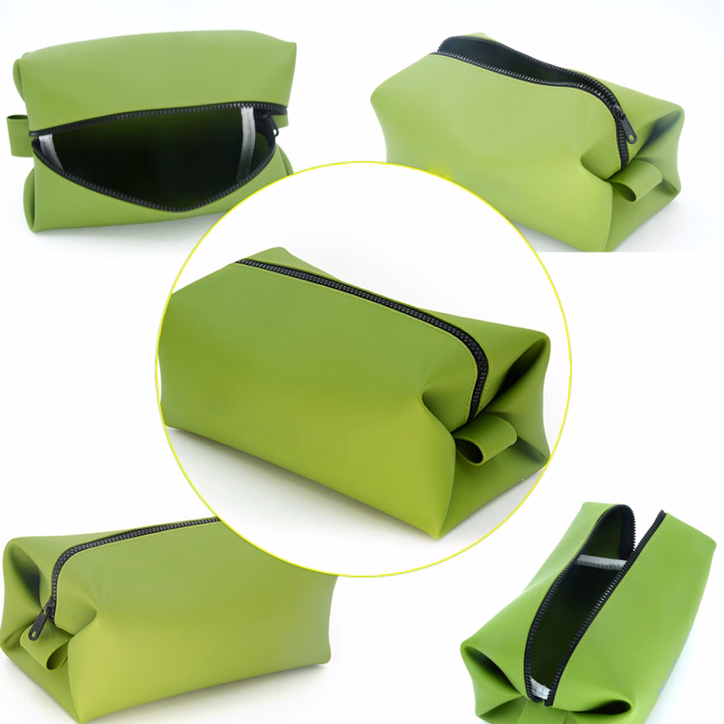 Sliicone Bag
