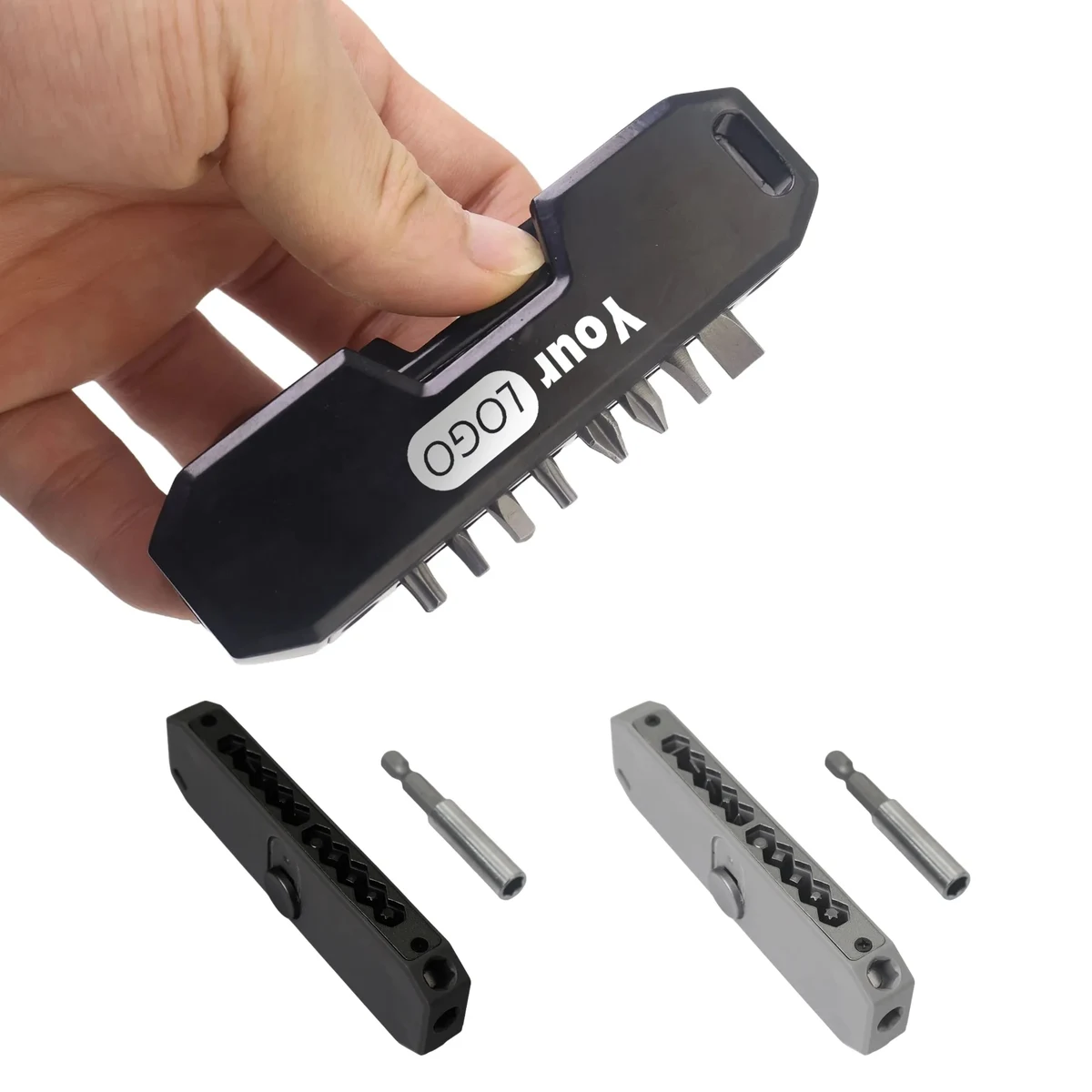 Mini EDC Multi Tool 1