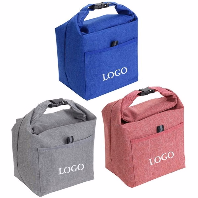 Insulated Lunch Tote