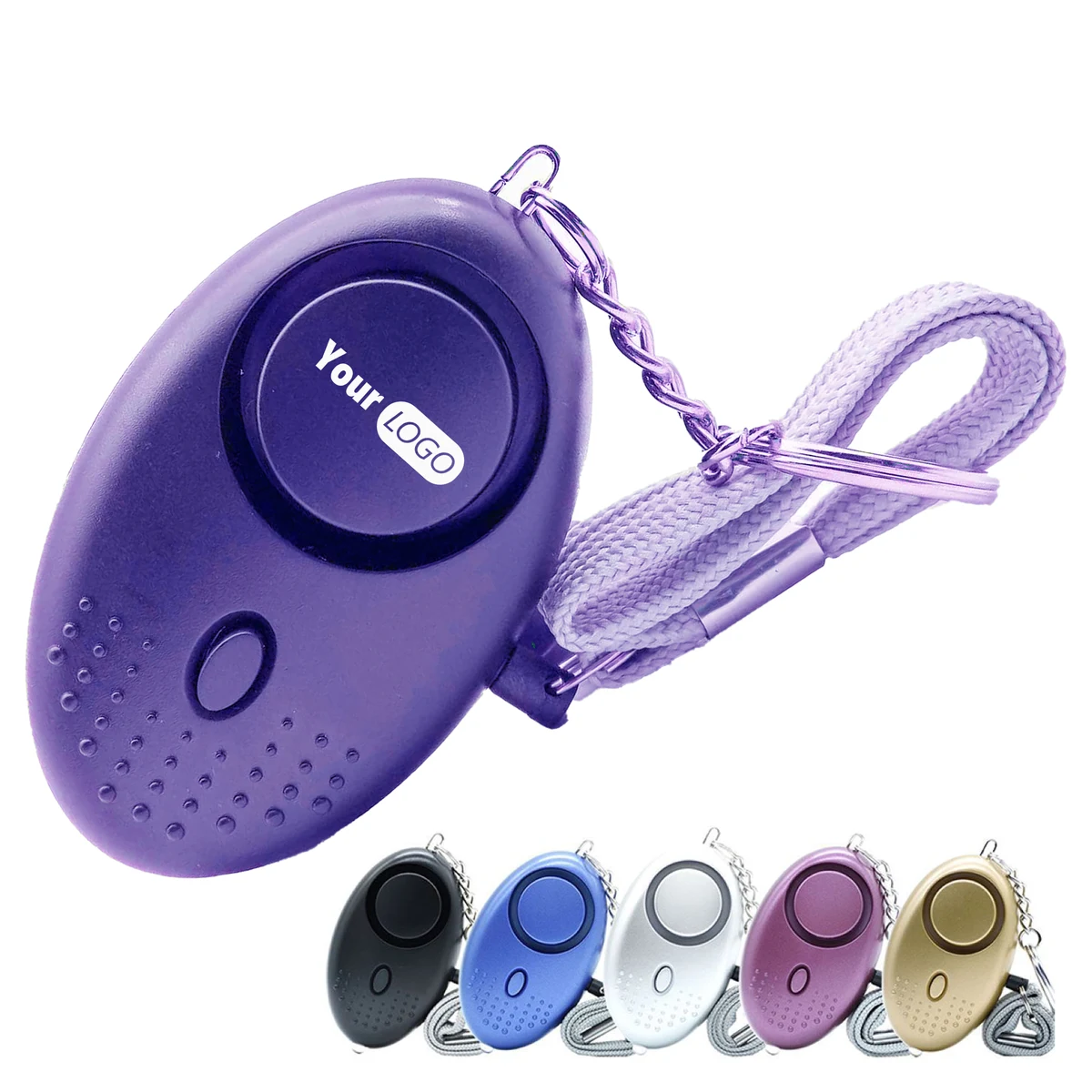 Abs Compact Safety Alarm 1