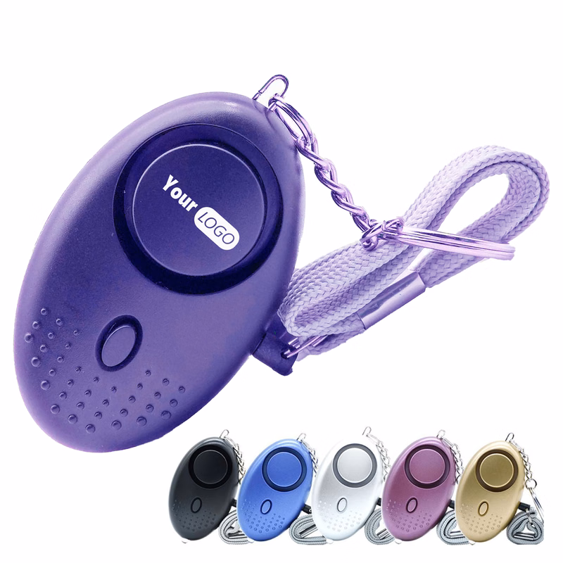 Abs Compact Safety Alarm