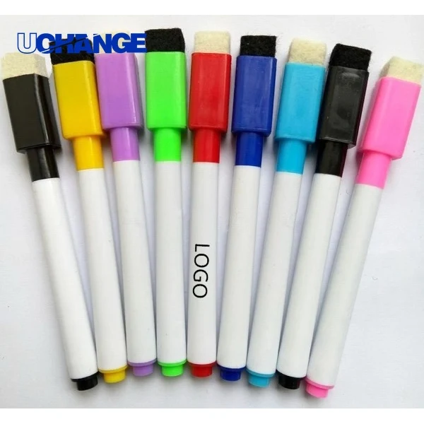 Whiteboard Markers for Office, School & Presentation Use 1