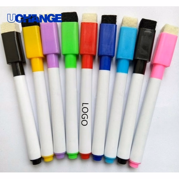 Whiteboard Markers for Office, School & Presentation Use