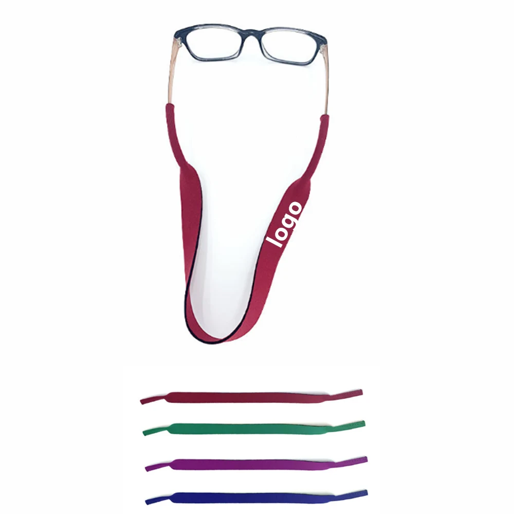 Neoprene Glasses Rope Sunglasses Strap 1