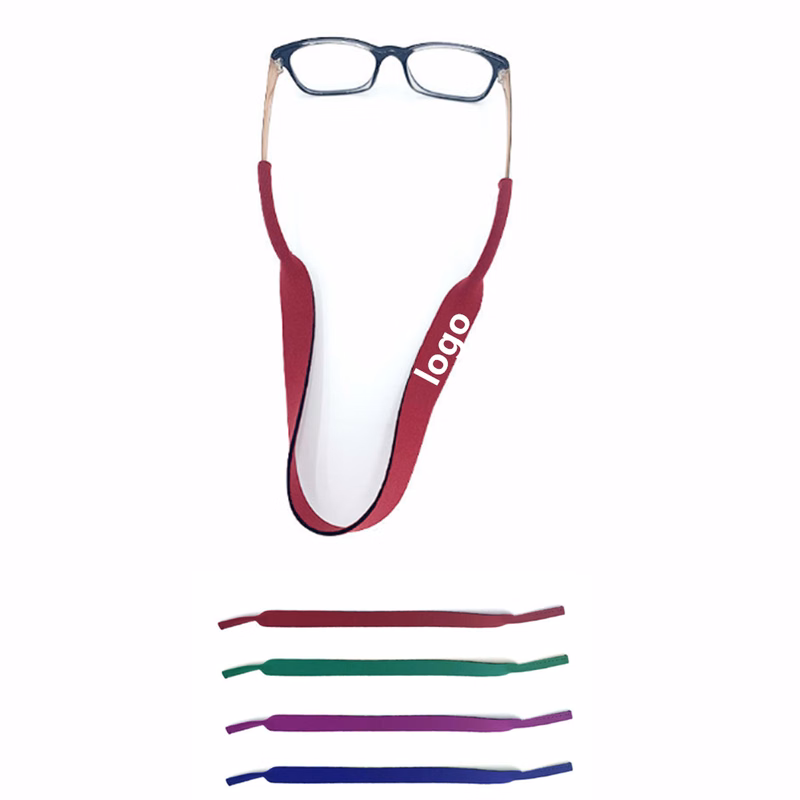 Neoprene Glasses Rope Sunglasses Strap