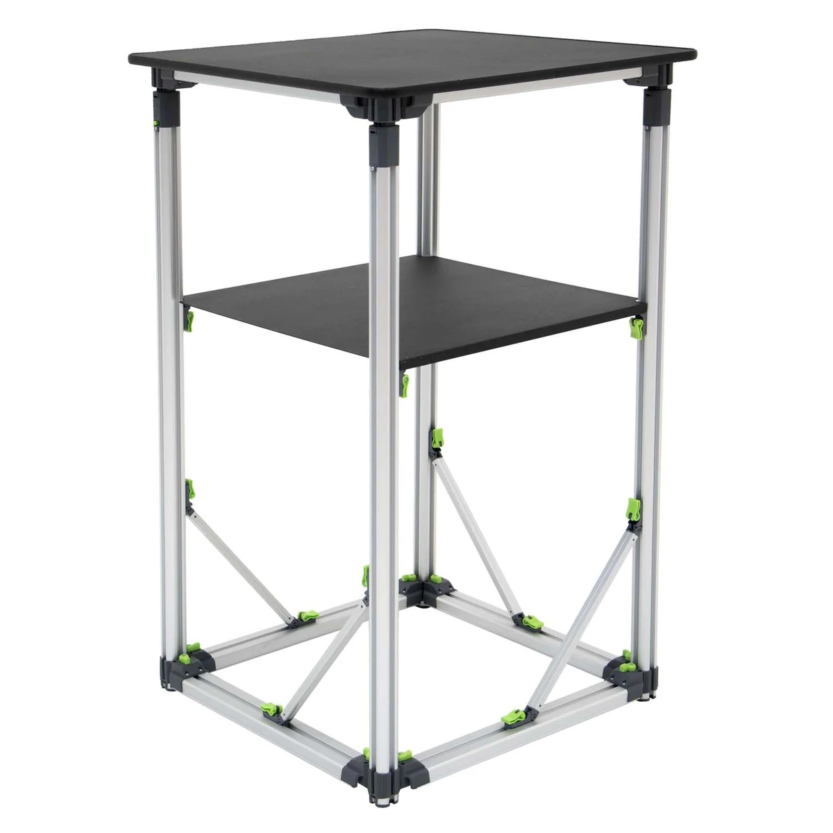20" TRIGA® Go Counter Hardware Kit 1