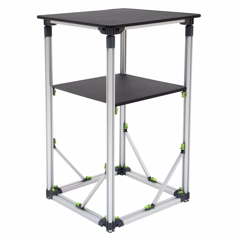 20" TRIGA® Go Counter Hardware Kit