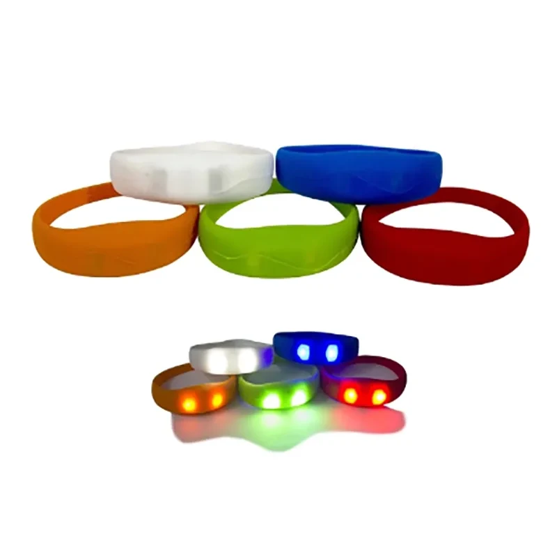 LED Bracelet 1