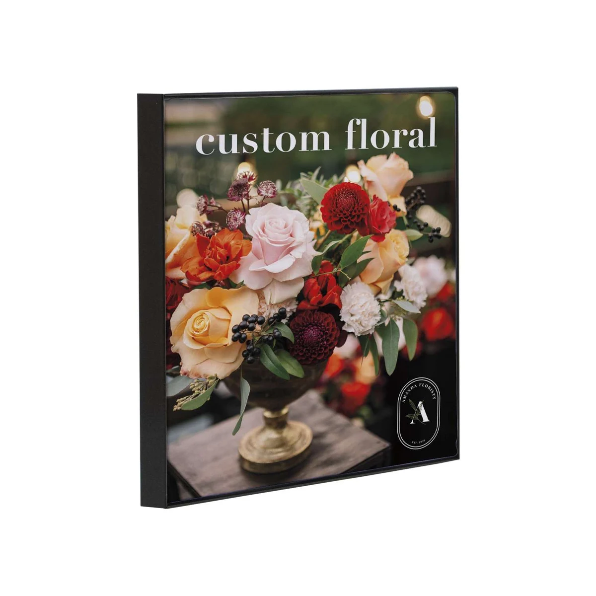 8" x 10" Lux Print Kit 1