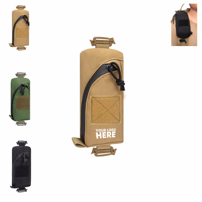 Outdoor Shoulder Strap Bag