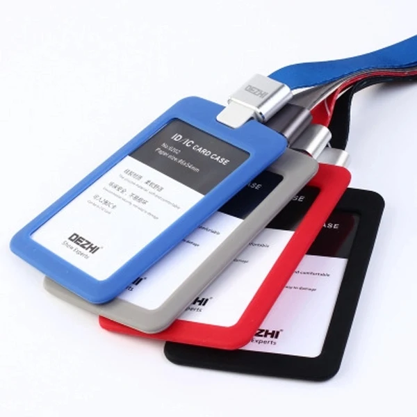 Leather Luggage Spotter Tag 1