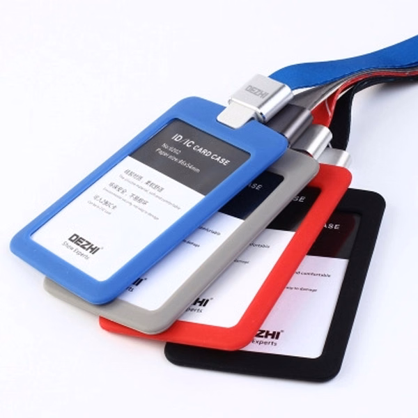 Leather Luggage Spotter Tag