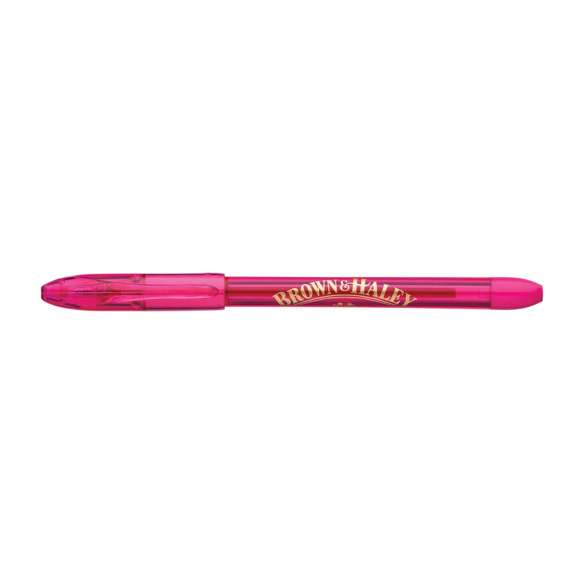 R.S.V.P.® Colors 1.0mm Capped Ballpoint Pen 1