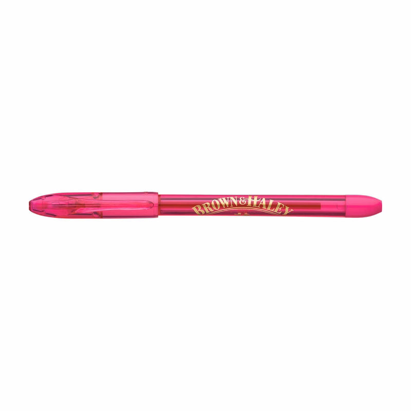 R.S.V.P.® Colors 1.0mm Capped Ballpoint Pen