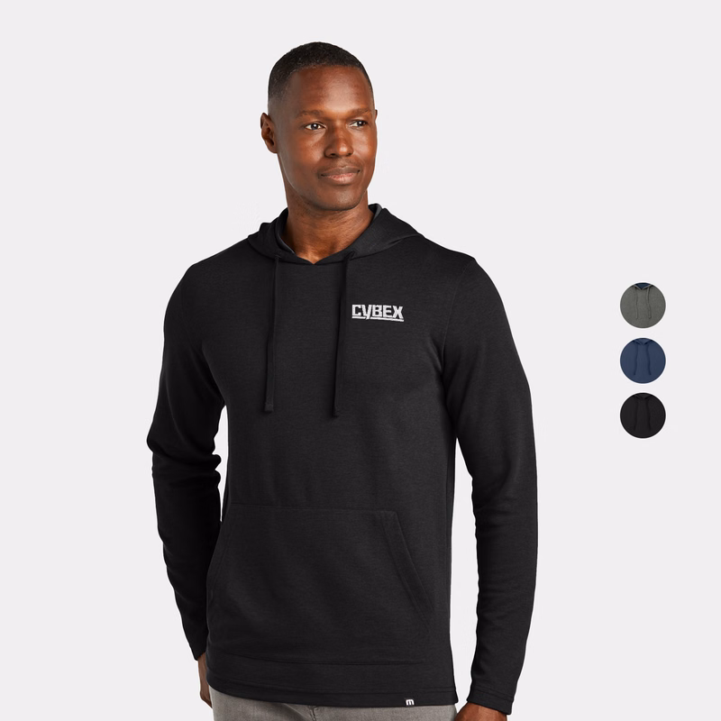 TravisMathew Hooded Sweatshirt