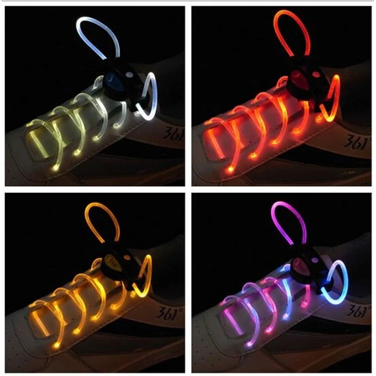 LED Shoe Lace (31 1/5") 1