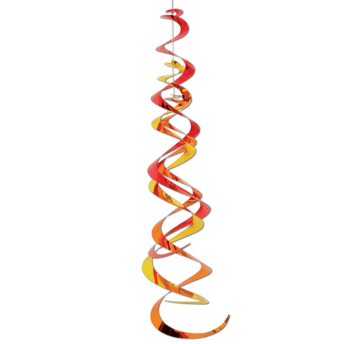 Autumn Triple Whirl 1