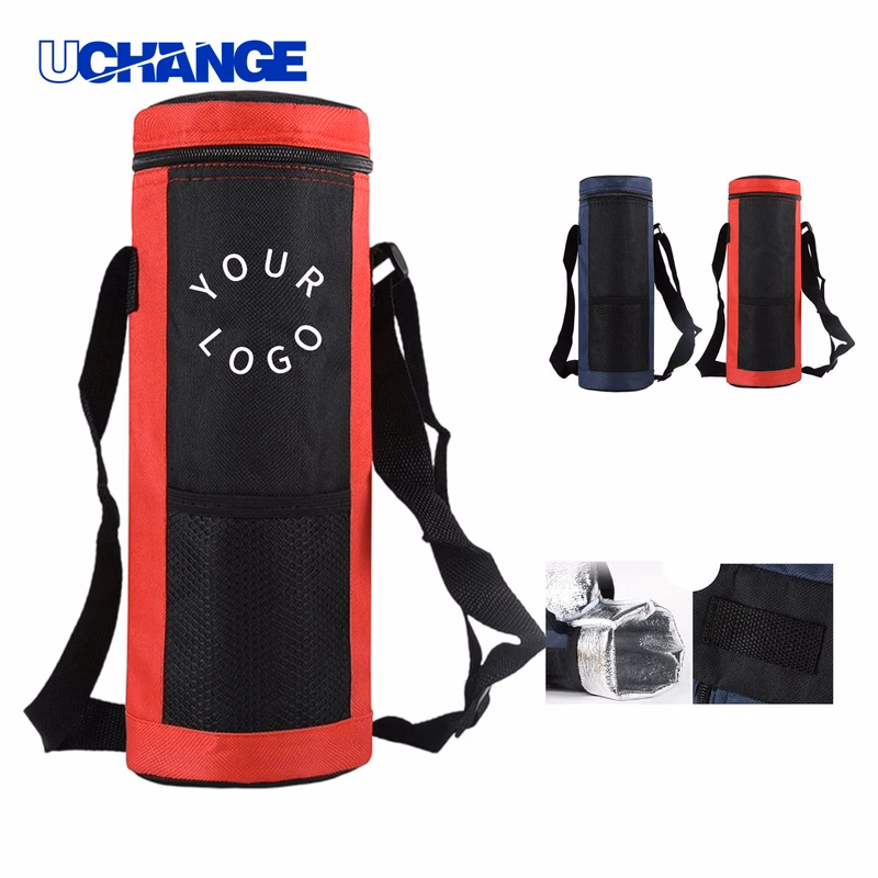 Oxford Bottle Bag Carrier for Outdoor Travel