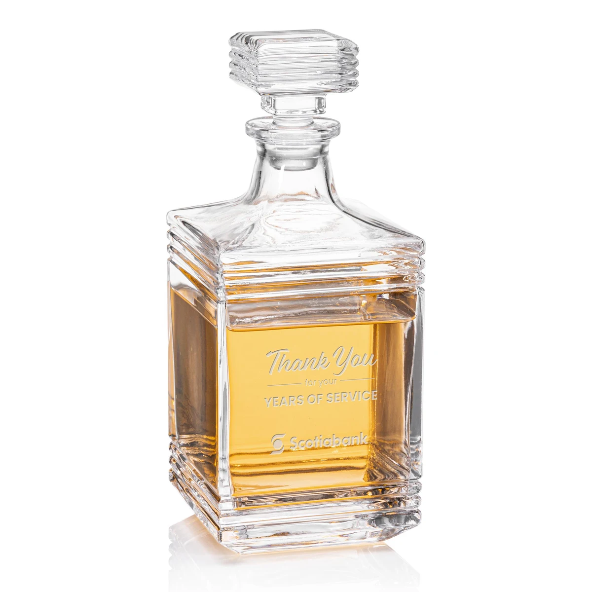 Farmington Decanter 1