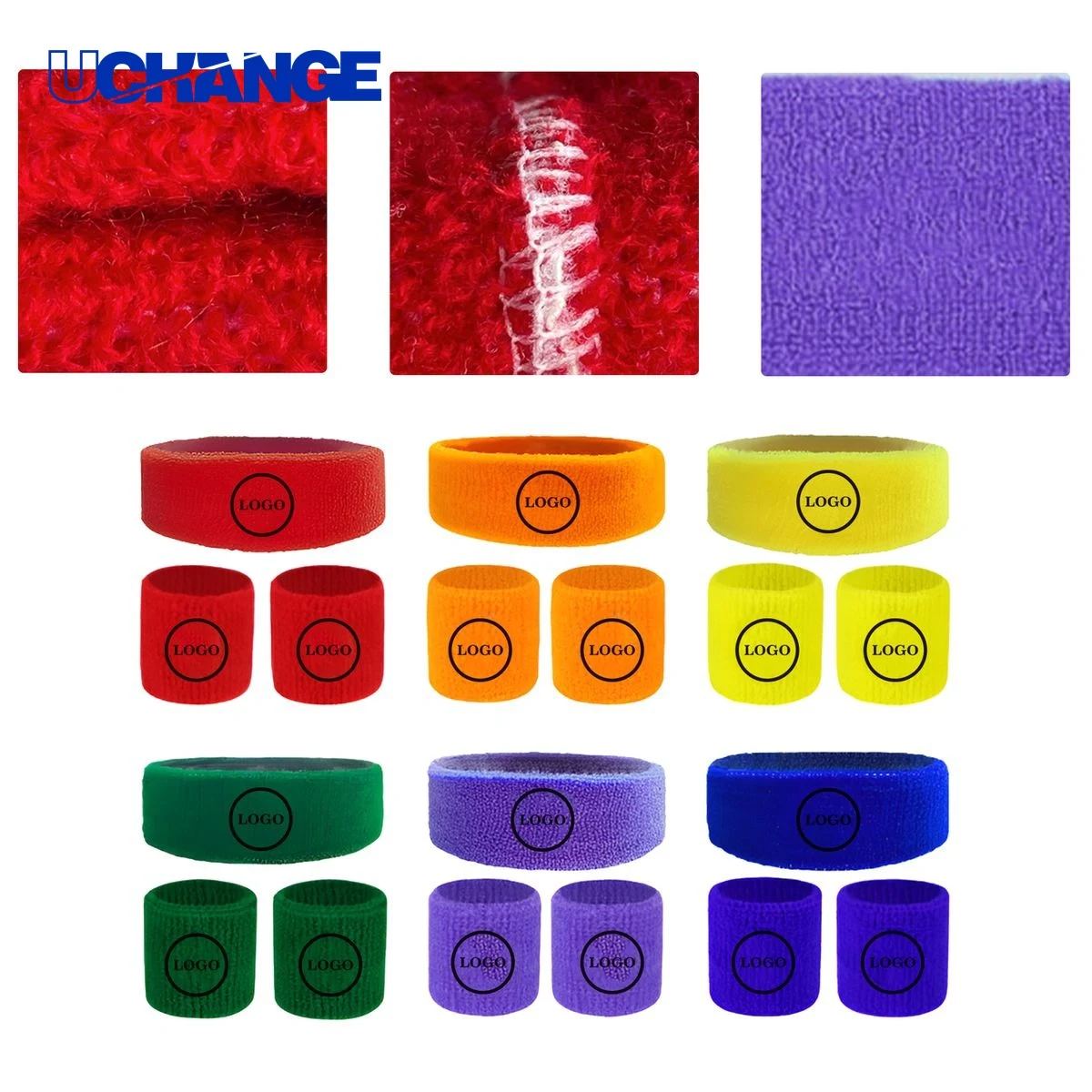 Kids Sports Three-Piece Set 1