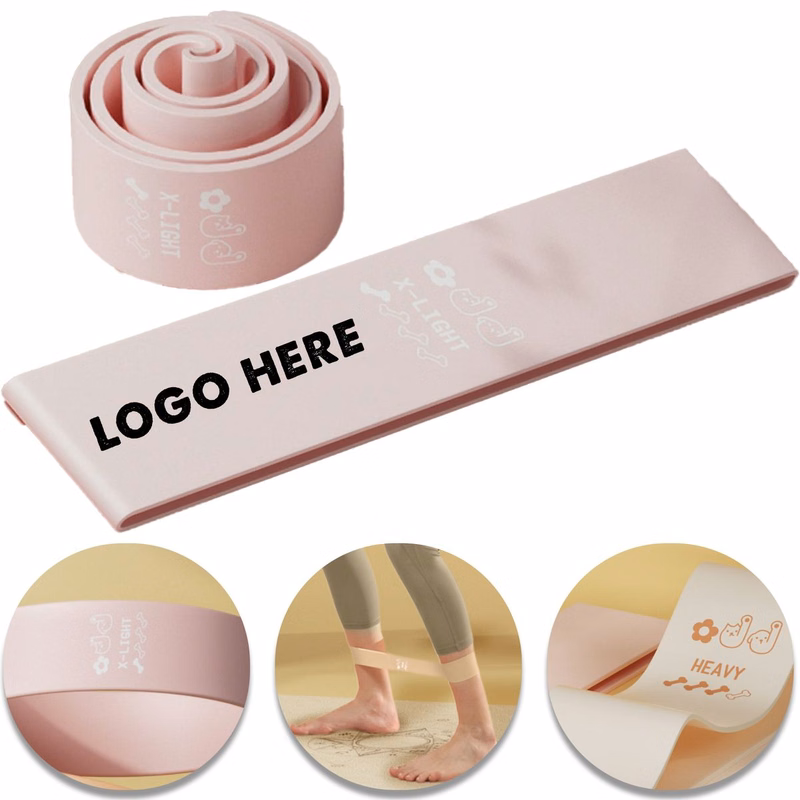 10LB Fitness Resistance Loop