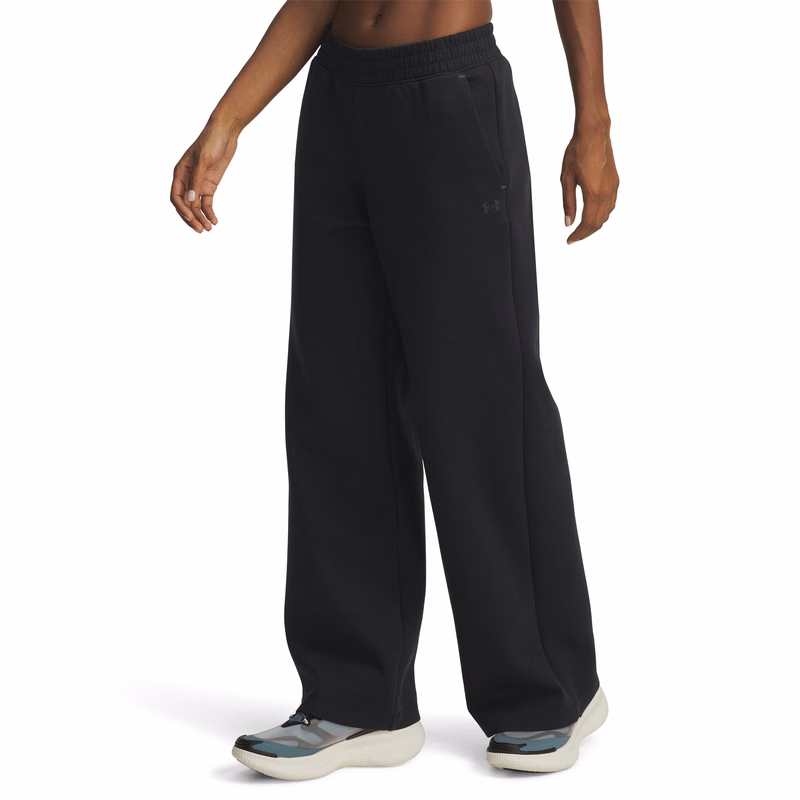 UA Unstoppable Fleece Women's Pants