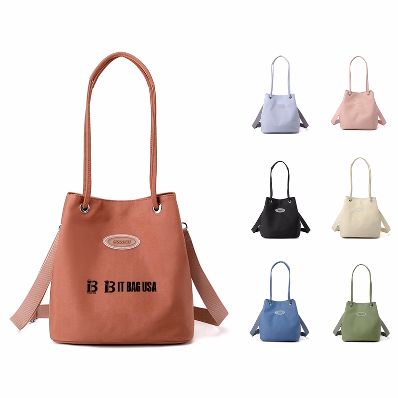 Women'S Messenger Bag