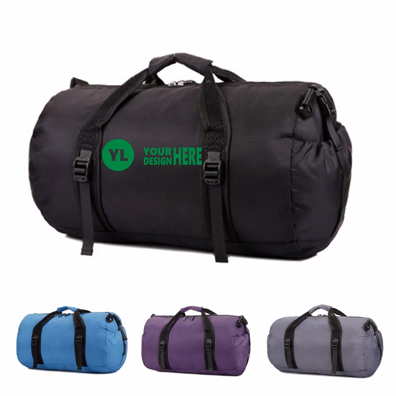 Foldable Lightweight Luggage Bag